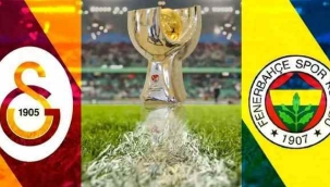 Galatasaray-Fenerbahçe Süper Kupa öncesi kriz: Maça çıkmama ihtimali