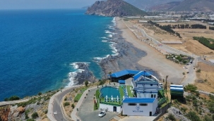 GAZİPAŞA BELEDİYESİ BASIN DUYURUSU