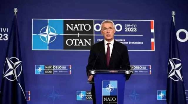 Genel Sekreter Stoltenberg: NATO teyakkuzda