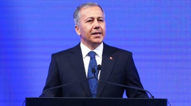 İçişleri Bakanı Ali Yerlikaya duyurdu: 32 ilde DEAŞ operasyonu 304 gözaltı