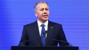 İçişleri Bakanı Ali Yerlikaya duyurdu: 32 ilde DEAŞ operasyonu 304 gözaltı