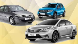 İkinci el otomobilde yeni karar!