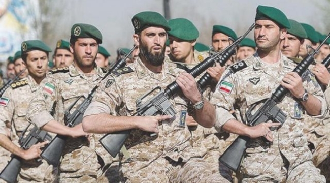 İran Devrim Muhafızları Danışmanı: Gazze savaşına İran'ın müdahil olmasına ihtiyaç yok