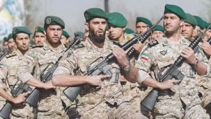 İran Devrim Muhafızları Danışmanı: Gazze savaşına İran'ın müdahil olmasına ihtiyaç yok