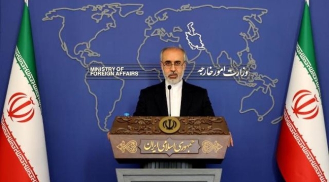 İran: Dondurulan varlıklarımıza ilişkin Washington'dan tüm garantileri aldık