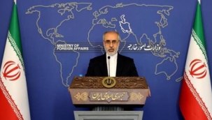 İran: Dondurulan varlıklarımıza ilişkin Washington'dan tüm garantileri aldık