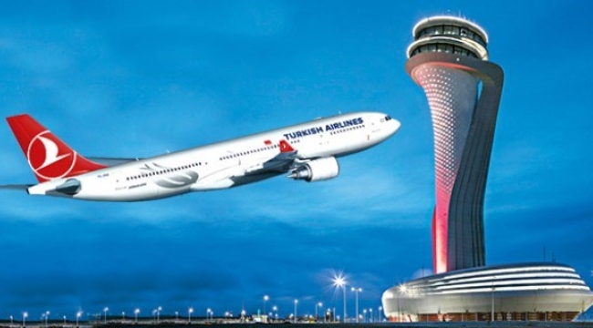 İstanbul Havalimanı, hem dünyanın hem Avrupa'nın en iyi havalimanı seçildi