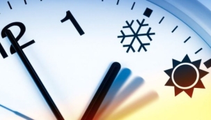 Kalıcı yaz saati uygulamasının iptali için TBMM'ye kanun teklifi verildi