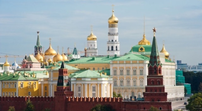 Kremlin: Ukrayna ile müzakere için hiçbir ön koşul yok