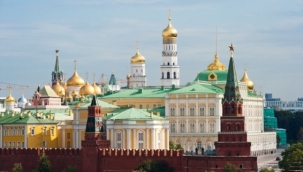 Kremlin: Ukrayna ile müzakere için hiçbir ön koşul yok