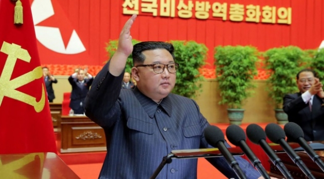 Kuzey Kore lideri Kim'den, kadınlara daha fazla çocuk sahibi olma çağrısı