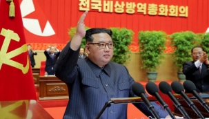 Kuzey Kore lideri Kim'den, kadınlara daha fazla çocuk sahibi olma çağrısı