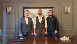 Meclis üyeleri ALSEV'in yanında