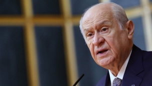MHP Genel Başkanı Bahçeli: "Yaşanan bu krizi Türk sporu için bir fırsata çevirmek mümkün"