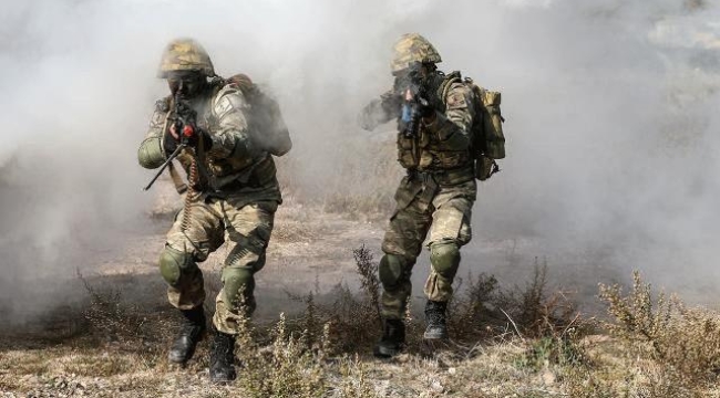 MİT ve Emniyet'ten ortak operasyon: 9 yıldır aranan Meliha Aktaş yakalandı