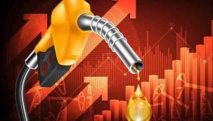 Motorinden sonra benzine dev indirim: 2018'den beri bir ilk