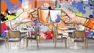 Restoran, kafe ve pastanelere yeni düzenleme: 1 Ocak 2024 itibariyle geçerli olacak