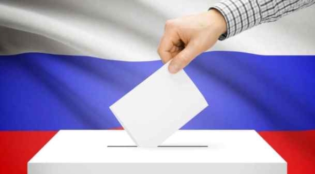 Rusya'da 2024 devlet başkanlığı seçimlerinin tarihi belli oldu