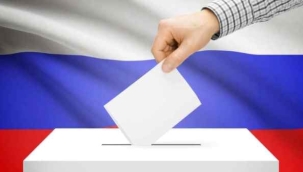 Rusya'da 2024 devlet başkanlığı seçimlerinin tarihi belli oldu