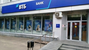 Rusya'nın en büyük ikinci kamu bankası duyurdu: 'Türkiye'ye para transferi başlayacak'