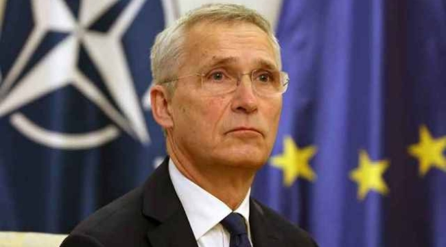 Stoltenberg: "Ukrayna'dan gelecek kötü haberlere hazır olmalıyız"