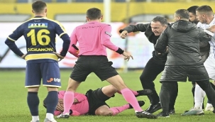 Süper Lig kulüpleri, Halil Umut Meler'e yapılan saldırıyı kınadı