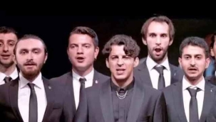 Tarkan, Norm Ender ve Kıraç 100. yıl marşlarını duyurdu, Doğulu'nun yazdığı marş yarın yayınlanacak