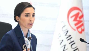 TCMB Başkanı Erkan: 10 kat artan reeskont limitini daha da artıracağız