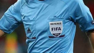 TFF 2024 yılında FIFA kokartı takmaya hak kazanan hakemleri açıkladı