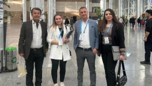 Turizm evrim geçirdi" İzmir'de gündem dijital turizm