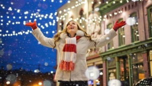 Turizmde tarihi rekor yılbaşıyla birlikte gelecek