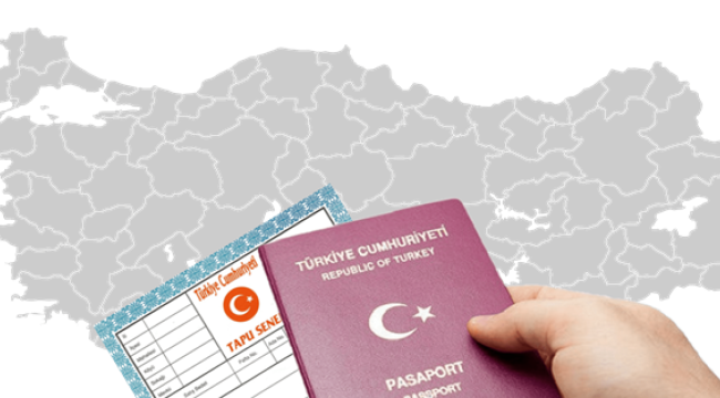 Türk vatandaşlığı yönetmeliğinde' değişiklik, Resmi Gazetede yayımlandı