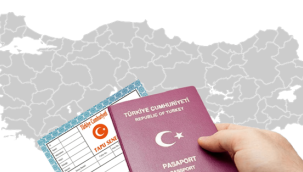 Türk vatandaşlığı yönetmeliğinde' değişiklik, Resmi Gazetede yayımlandı