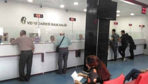 Vergi tahsilatında rekor