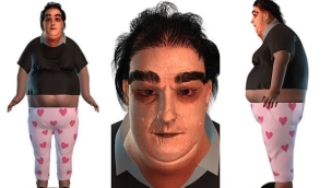 Yapay zeka, evden çalışanların 25 yıl içinde nasıl görüneceğini açıkladı