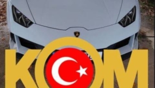 Yasa Dışı Yollardan Ülkemize Getirilen 2 Lüks Araca El Konuldu