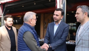 "Yeni Bir Alanya" vizyonuna Mahmutlar'dan tam not!