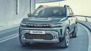 Yeni Duster, Renault logosuyla üretilecek