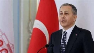 Yerlikaya: Çocuk Müstehcenliği ve Tacizi Suçları ile 36 ilde yapılan operasyonda 144 kişi yakalandı