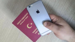 Yurt dışından telefon getirme düzenlemesinde ayrıntılar belli oldu