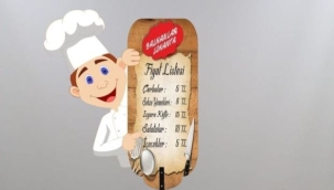 1 Ocak itibarıyla yürürlüğe girdi: Restoran, kafe ve pastanelere yeni uygulama