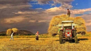 2023 yılında çiftçinin bankalara olan kredi borcu yüzde 88 arttı