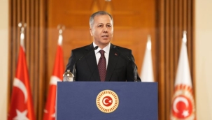 5 ilde FETÖ'ye eş zamanlı olarak gerçekleştirilen 'KISKAÇ-5' operasyonlarında 27 şüpheli yakalandı