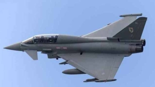 ABD Dışişleri Bakanlığı'ndan Yunanistan'a F-35 satışına onay