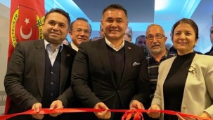 AGC Çalışan Gazeteciler Günü Basın Envanteri Sergisiyle kutladı