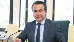 Alanya Belediye Meclis Üyesi ve Mahmutlarspor Başkanı Yılmaz Bağışlar: " Mahmutlar Kapalı Spor Salonu İnşaatı Devam Ediyor "