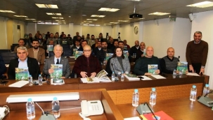 ALTSO MECLİS TOPLANTISI GERÇEKLEŞTİRİLDİ