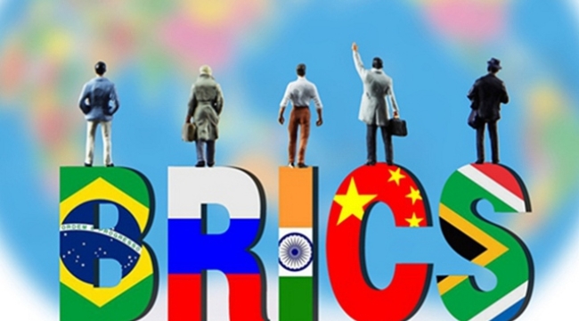 Arjantin'in yeni hükümeti BRICS'e katılma davetini reddetti