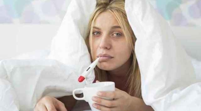 Artan grip vakalarına karşı uzmanlardan tedbir çağrısı