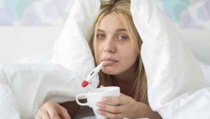 Artan grip vakalarına karşı uzmanlardan tedbir çağrısı